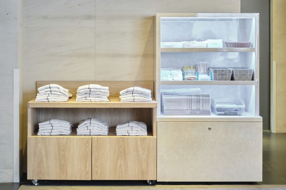 Hotel Villa Fontaine Tokyo - Hatchobori