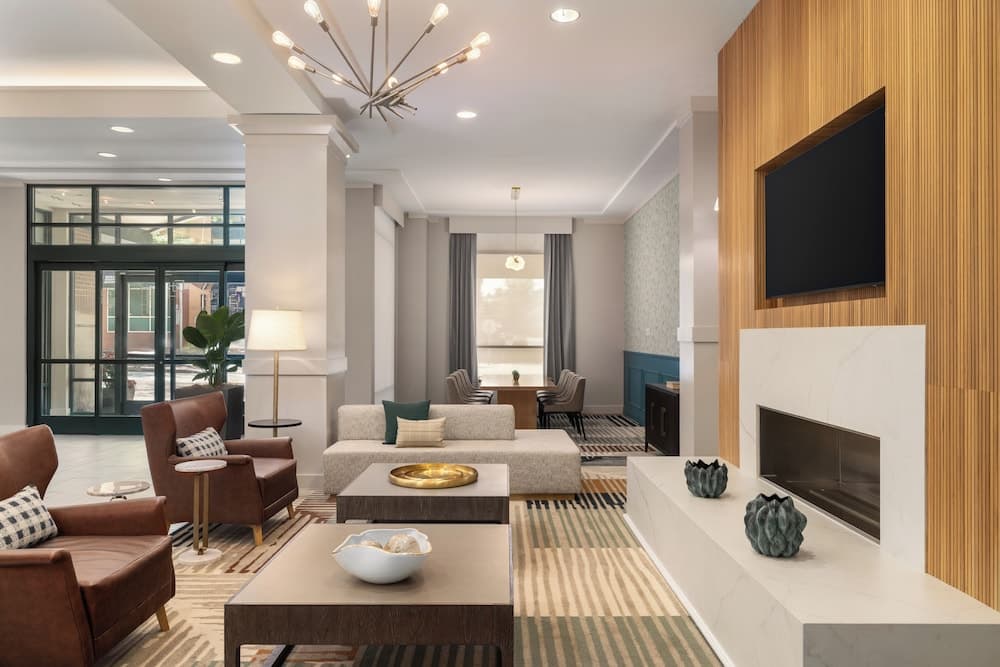 Hilton Garden Inn Arlington-Shirlington