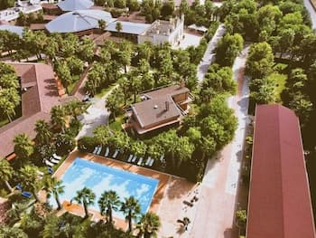 Grand Hotel Vigna Nocelli