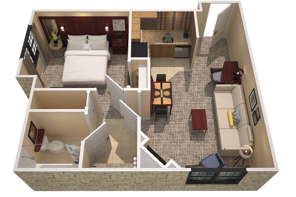 Residence Inn by Marriott Camarillo