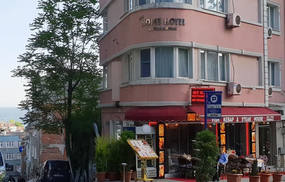 hotel image