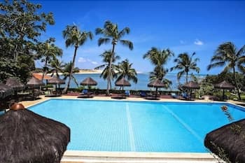 Hotel Marinas Resort