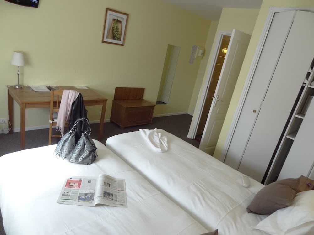 Hotel Akena Le Prado