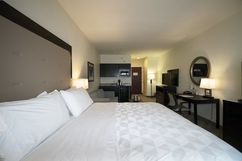 Holiday Inn Hammond by IHG