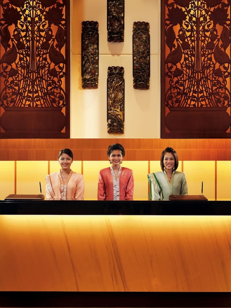 Royale Chulan Kuala Lumpur