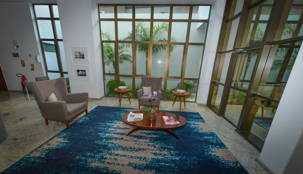 Best Western Premier Maceió