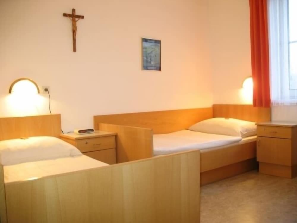 Hotel Haus Franziskus