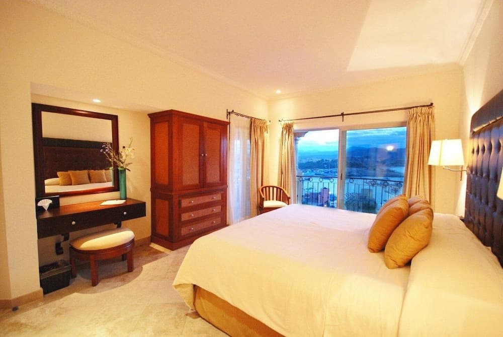 The Ridge at Playa Grande - All Inclusive