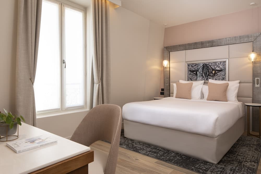 Hotel Des Champs Elysees