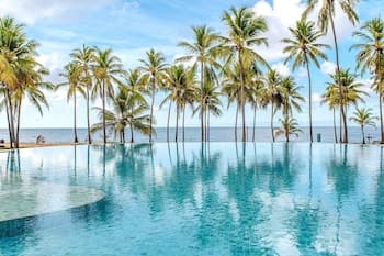 Sauipe Grand Premium Brisa – All Inclusive