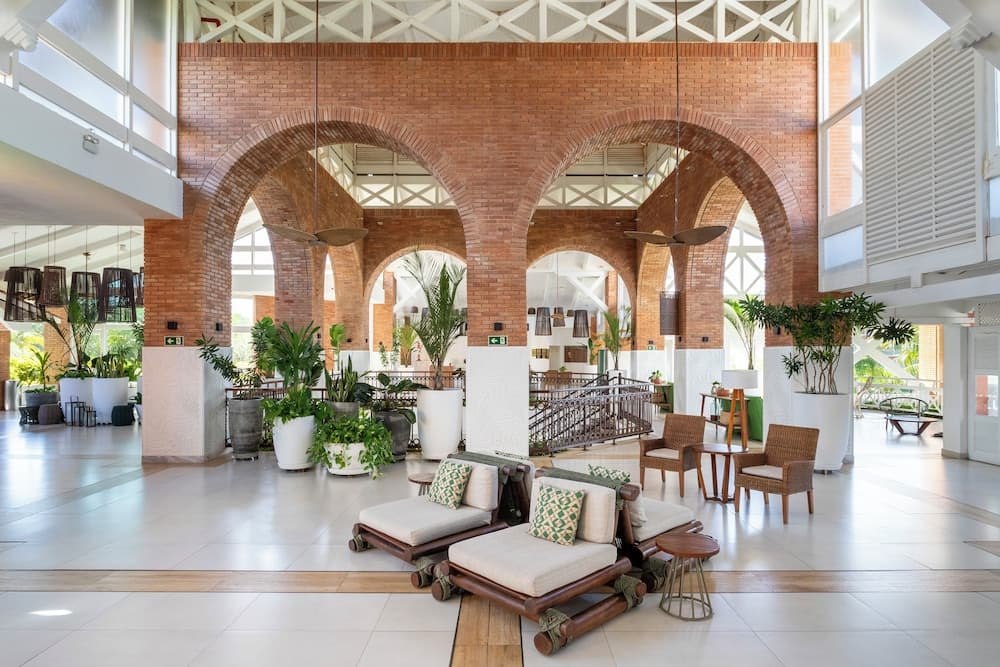 Sauipe Brisa Grand Premium – All Inclusive