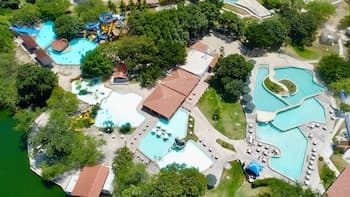 Thermas Hotel Mossoró