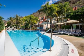 Apartamentos Cordial Mogán Valle