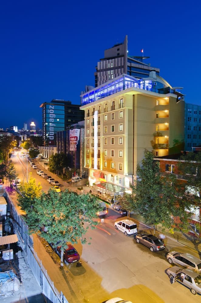 hotel image