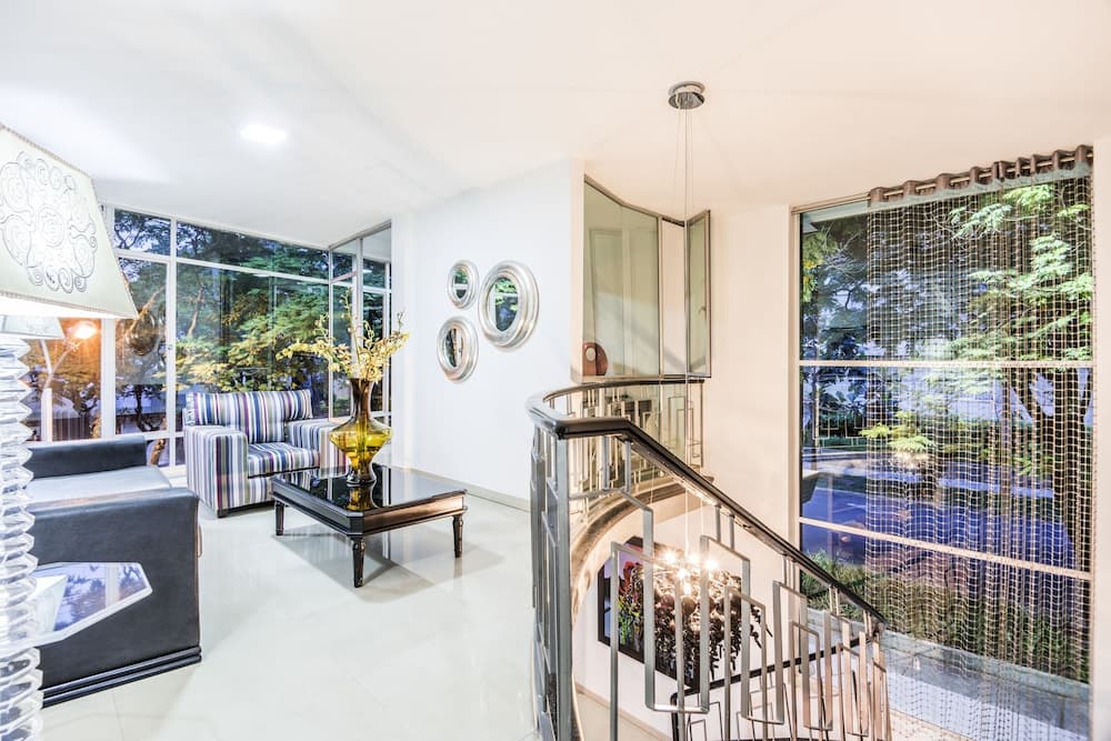 Hotel Asturias Medellin