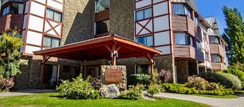 Calafate Parque Hotel