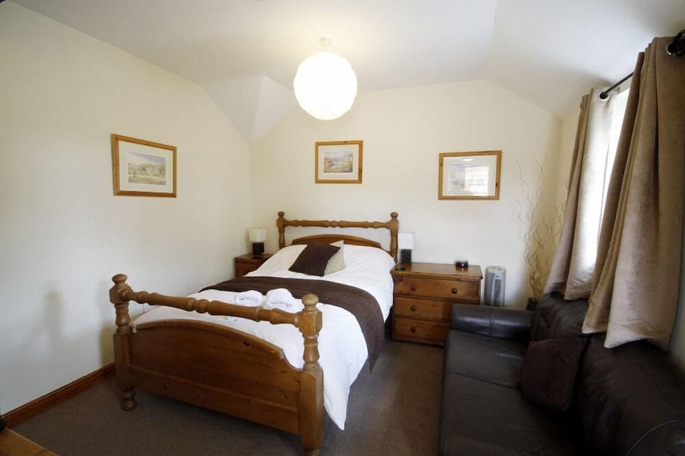 Barker Stakes Farm B&B