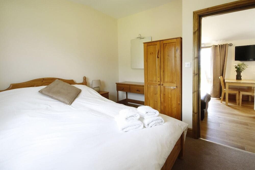 Barker Stakes Farm B&B