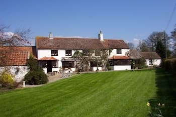 Barker Stakes Farm B&B