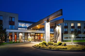 Asia Resort Linsberg - Adults Only