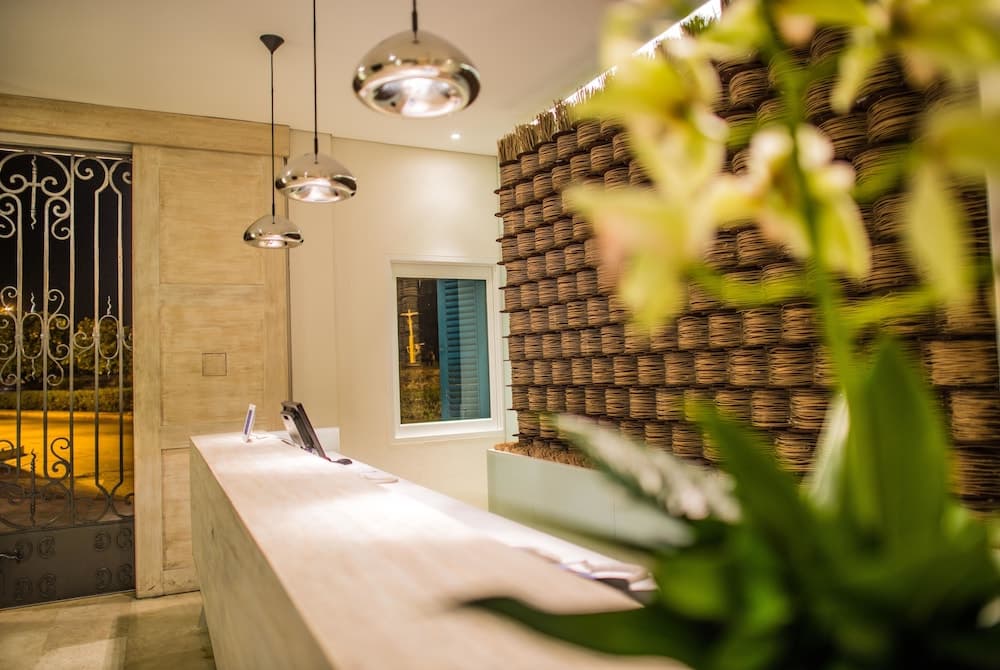 Hotel Boutique Bovedas de Santa Clara By Accor