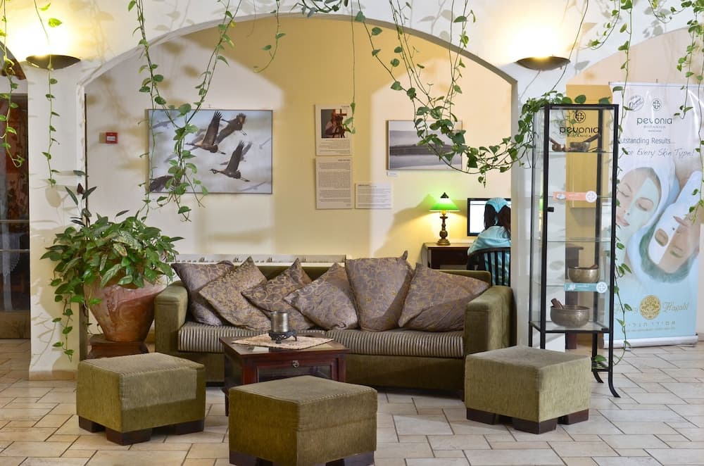 Amirey Hagalil Boutique Hotel