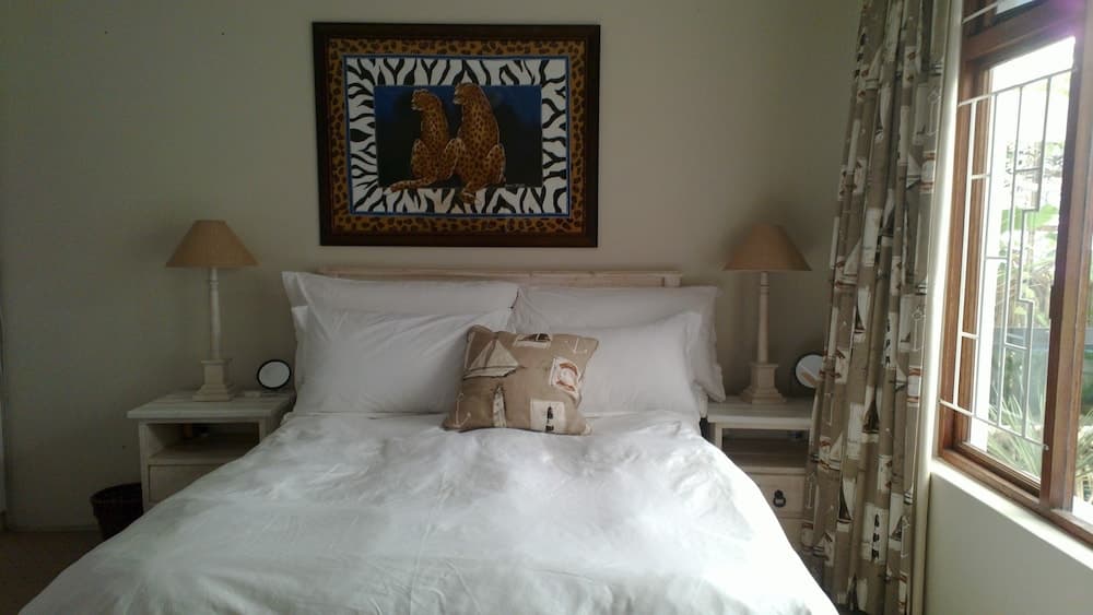 La Boheme Bed and Breakfast