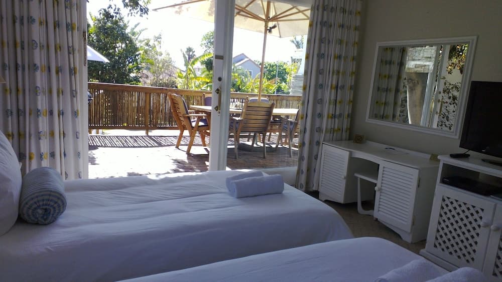 La Boheme Bed and Breakfast