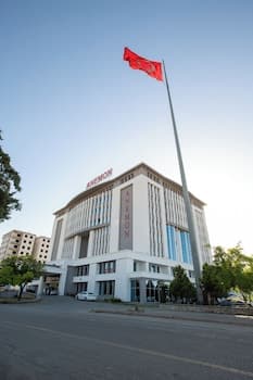 Anemon Hotel Malatya