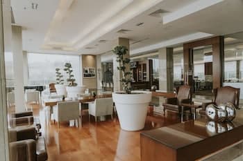 Anemon Hotel Denizli