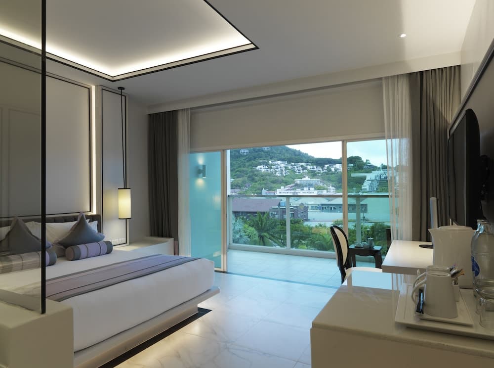 Chanalai Romantica Resort Kata Beach - Adults Only