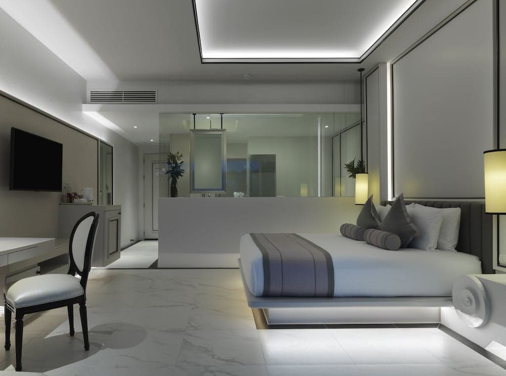 Chanalai Romantica Resort Kata Beach - Adults Only