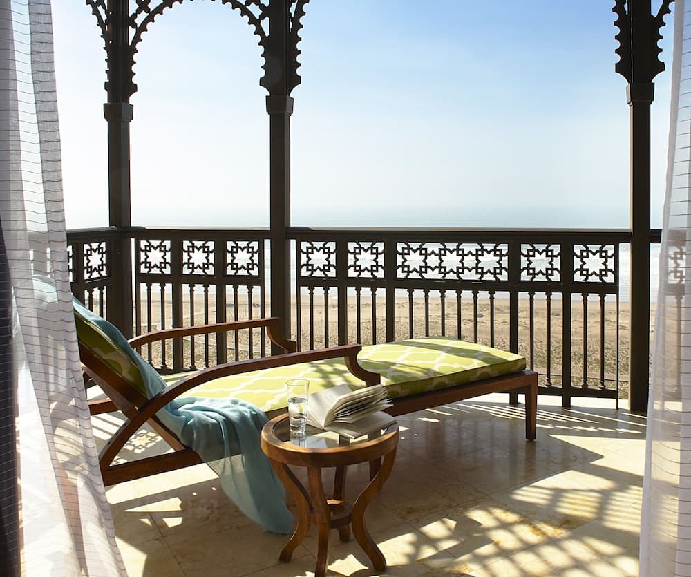 Mazagan Beach & Golf Resort