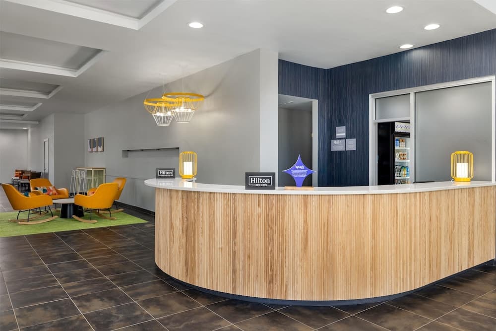 Spark by Hilton Artesia