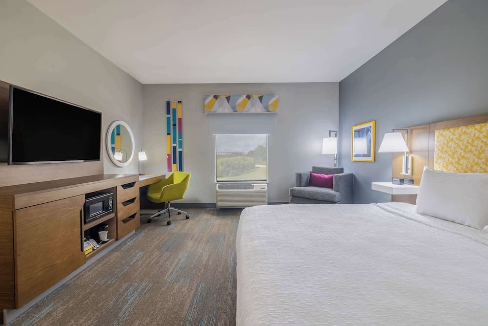 Hampton Inn & Suites Brenham