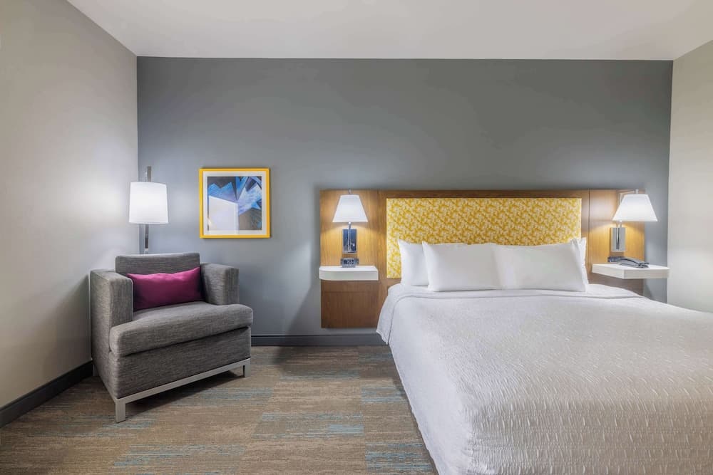 Hampton Inn & Suites Brenham