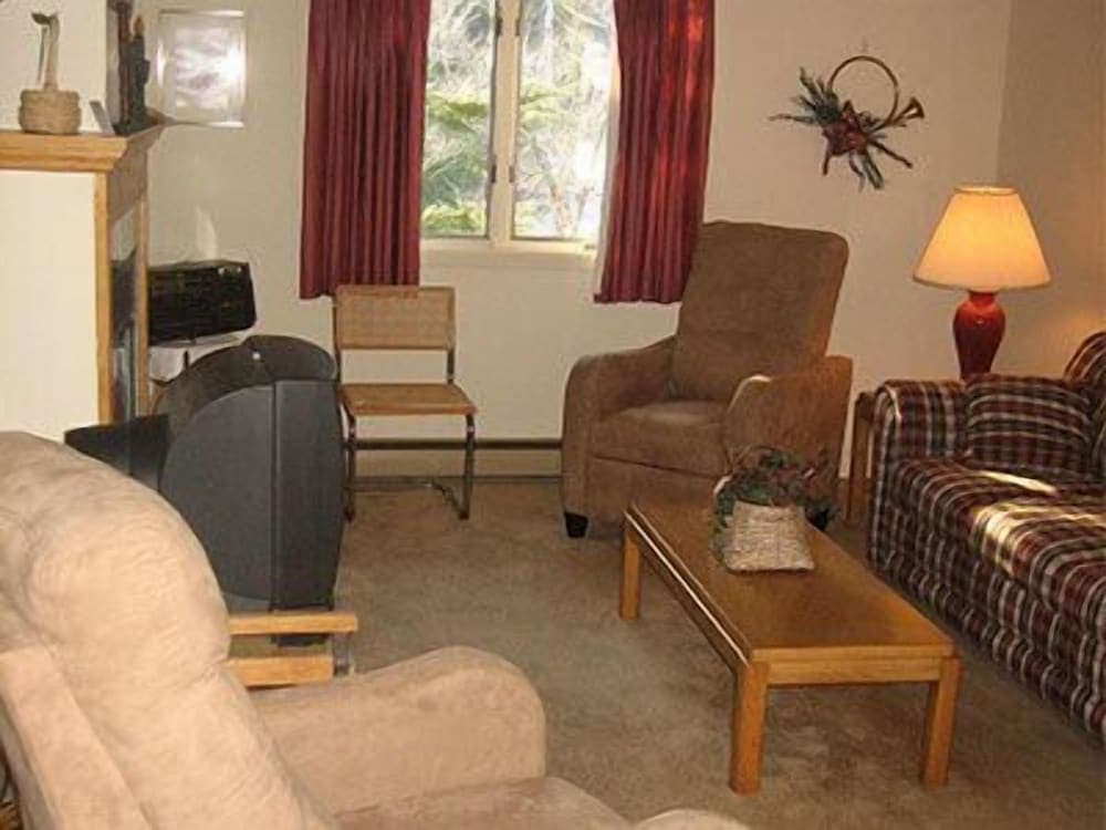 Mount Snow Condominiums