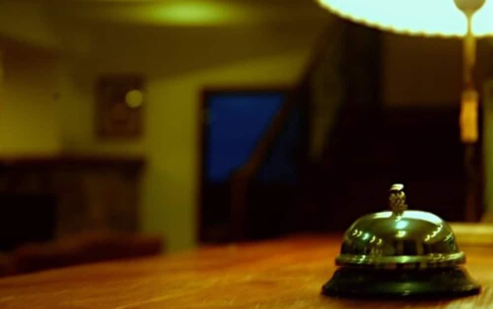 Terraza Coirones Hotel