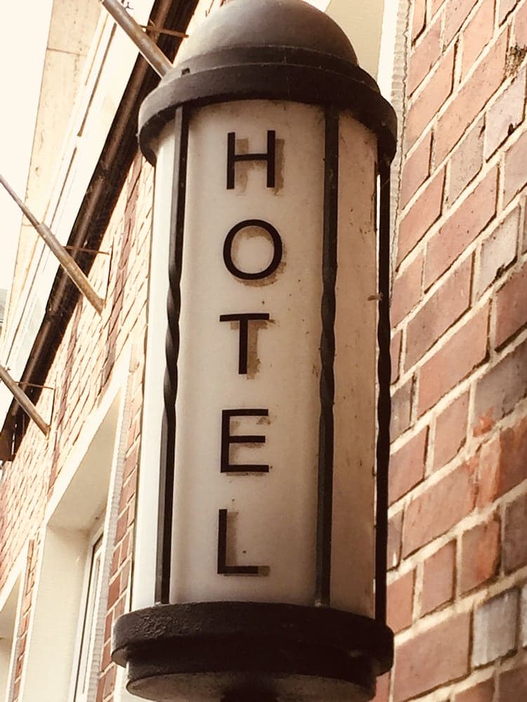 hotel image