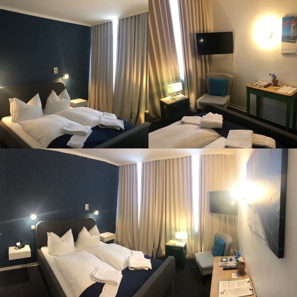 Beans Parc Hotel Jade