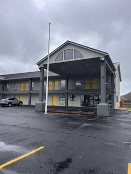 SureStay Hotel by Best Western McAlester