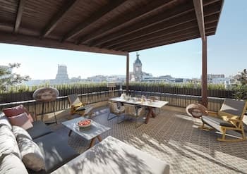 Mandarin Oriental, Barcelona