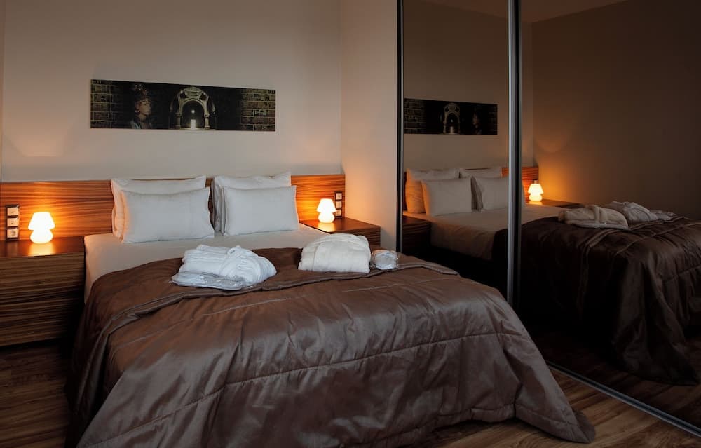 Ararat All Suites Hotel