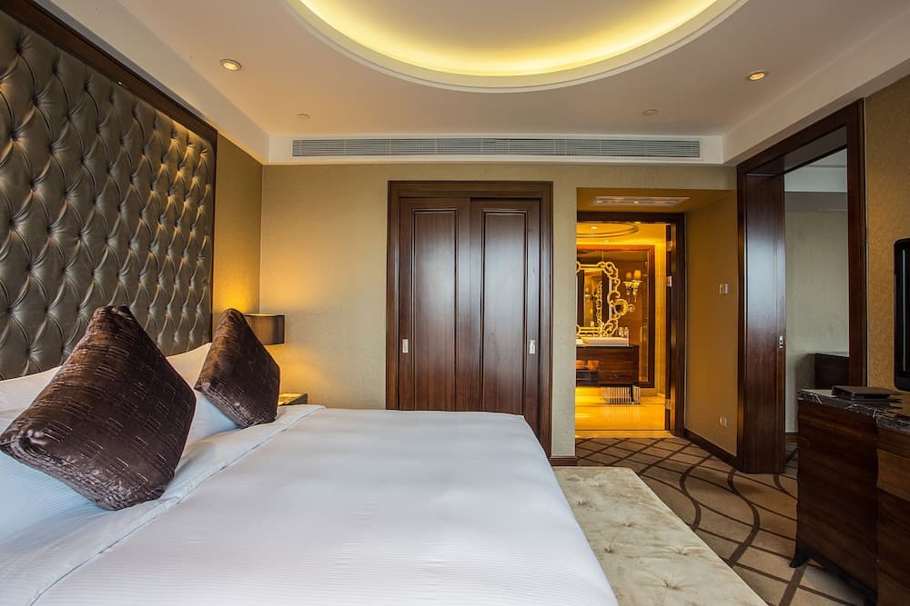 Wyndham Grand Plaza Royale Furongguo Changsha