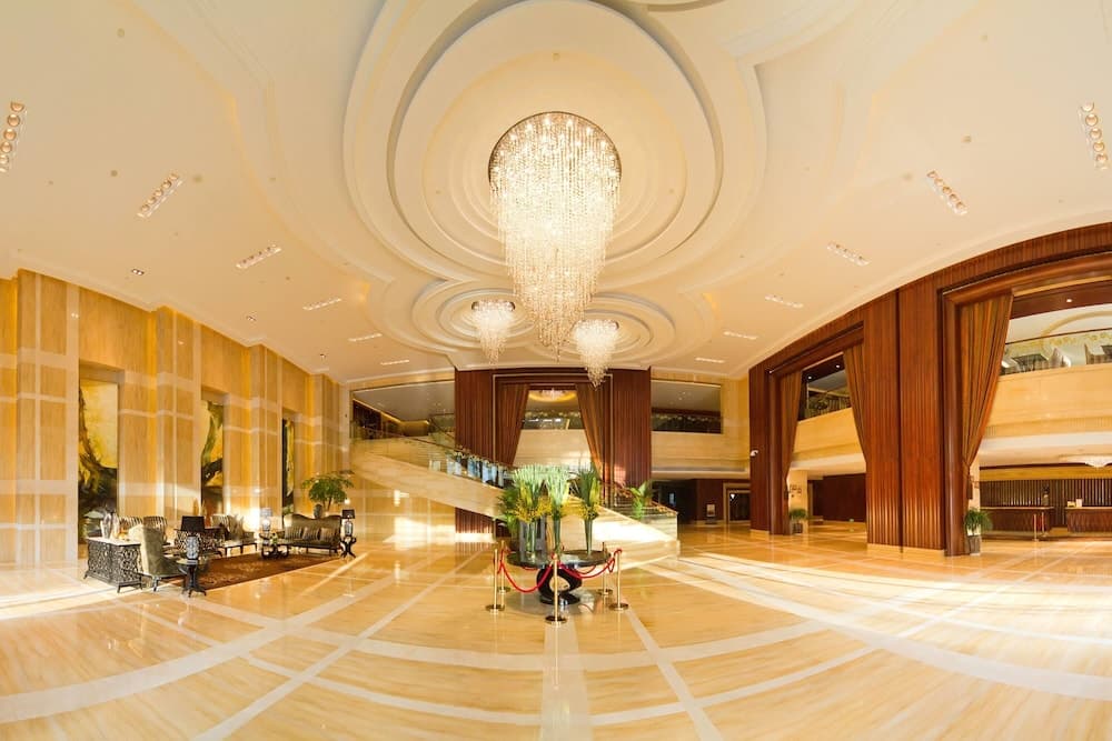 Wyndham Grand Plaza Royale Furongguo Changsha