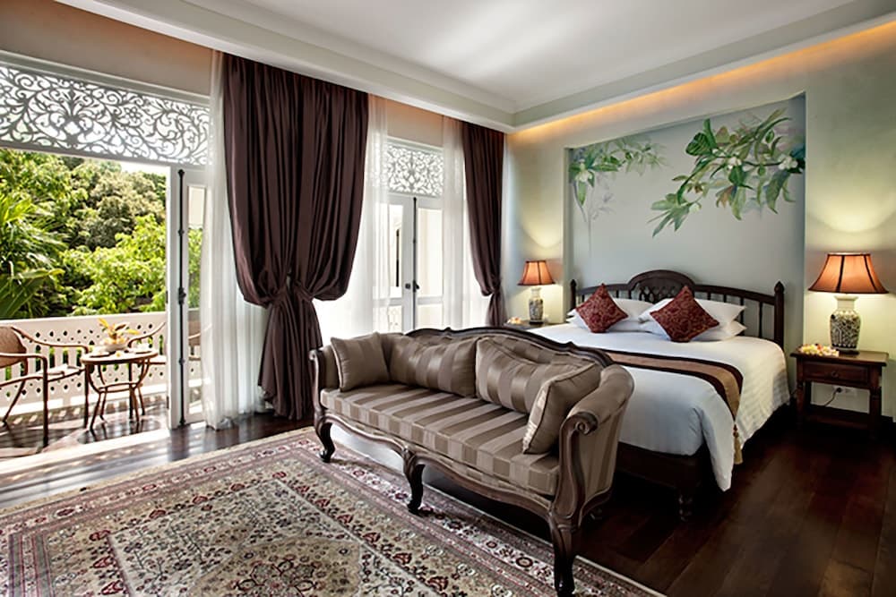 Ping Nakara Boutique Hotel & Spa