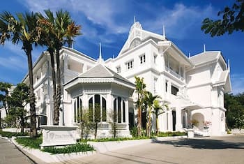 Ping Nakara Boutique Hotel & Spa