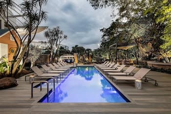 Protea Hotel Fire & Ice! by Marriott Durban Umhlanga Ridge