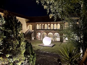 Casa Cartagena Boutique Hotel & Spa