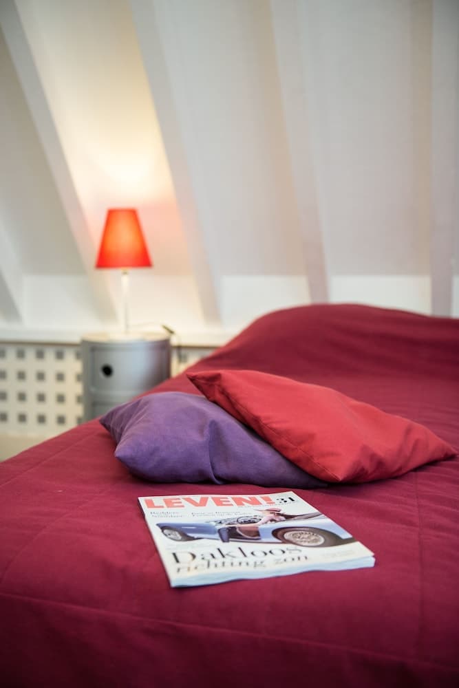 City Hotel Nieuw Minerva